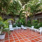 Hotel Casa Fátima