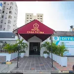 Hotel Casa Fátima