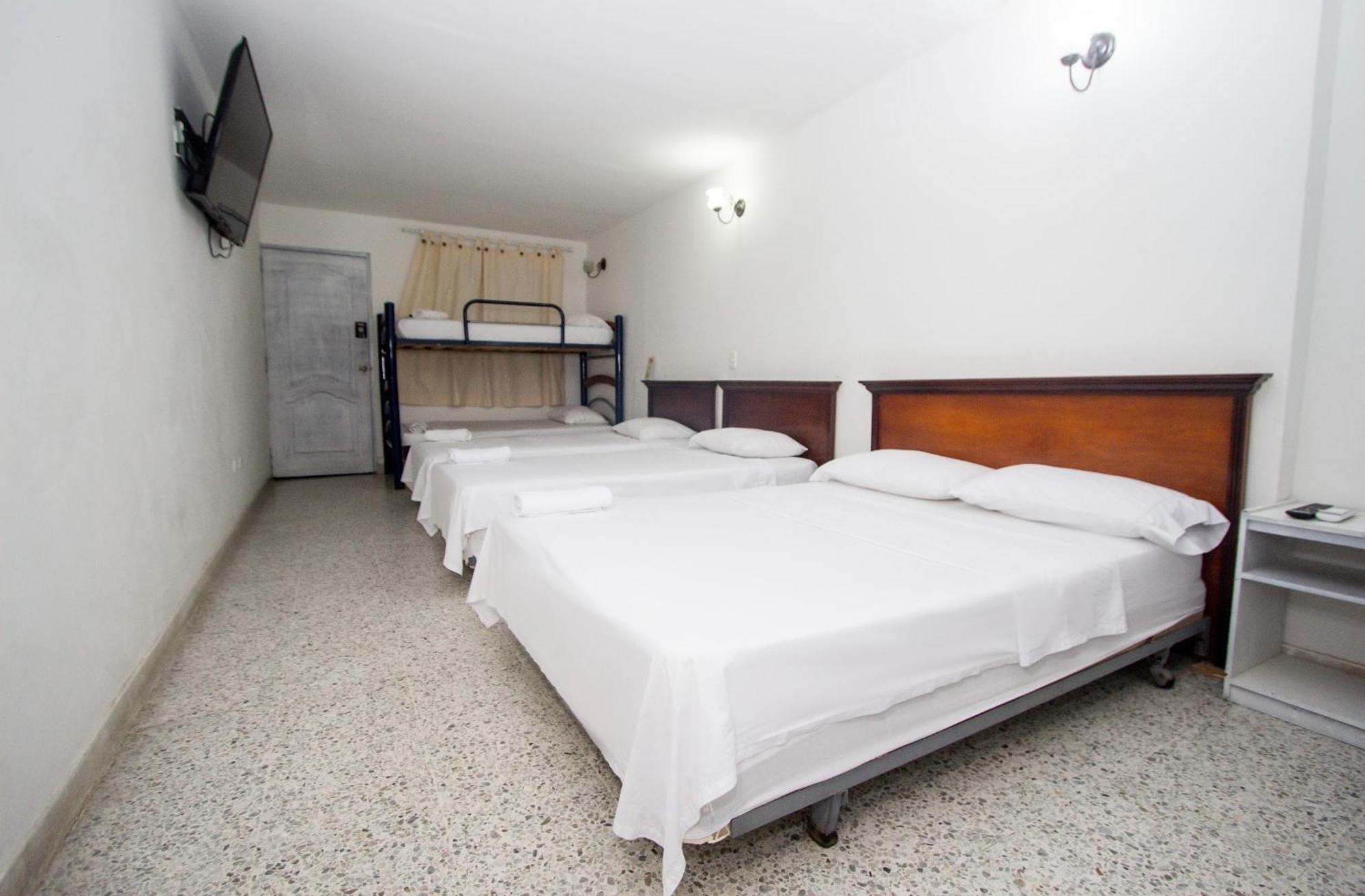 Casa Fátima 3*