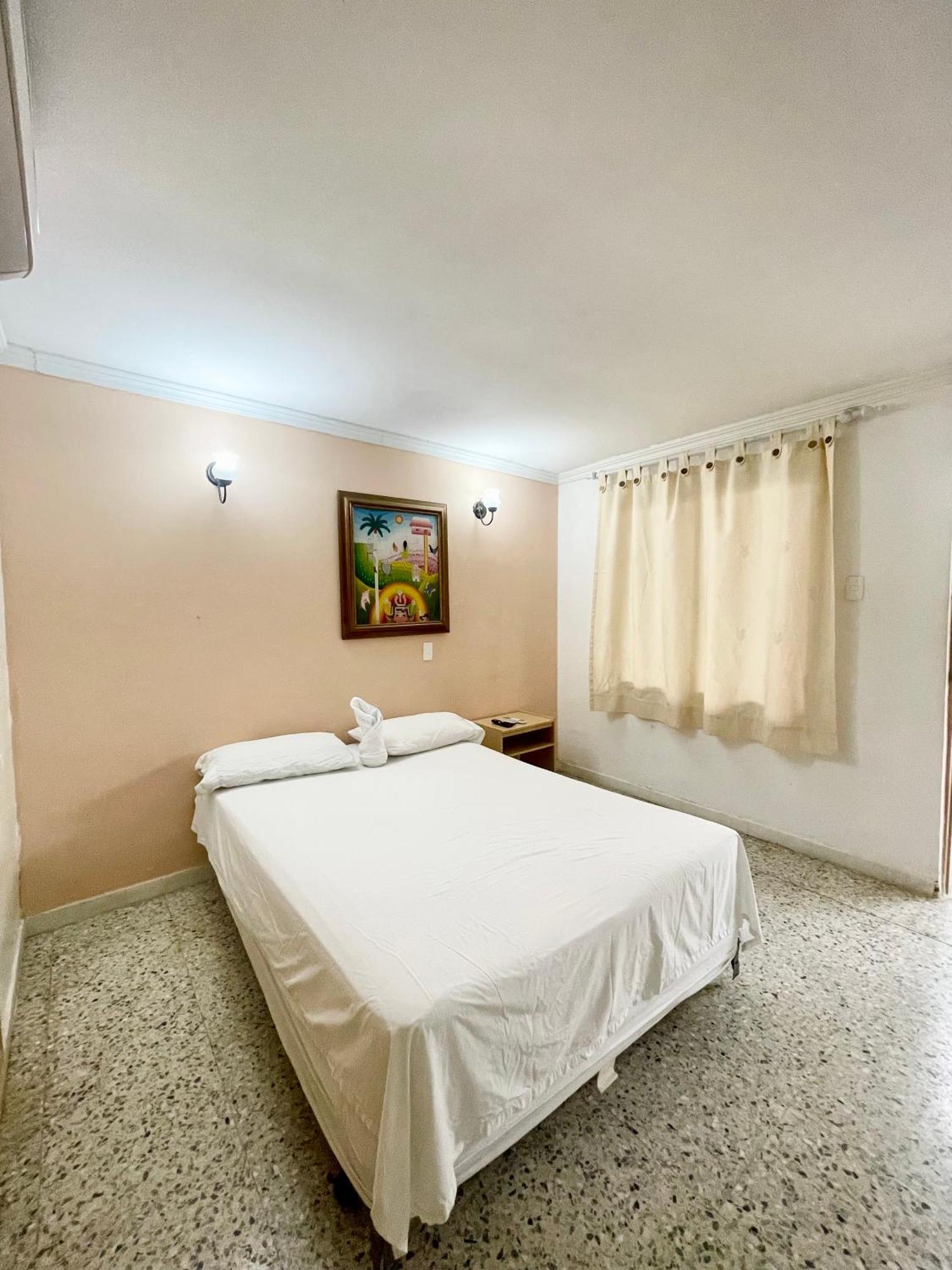 Casa Fátima 3* Cartagena