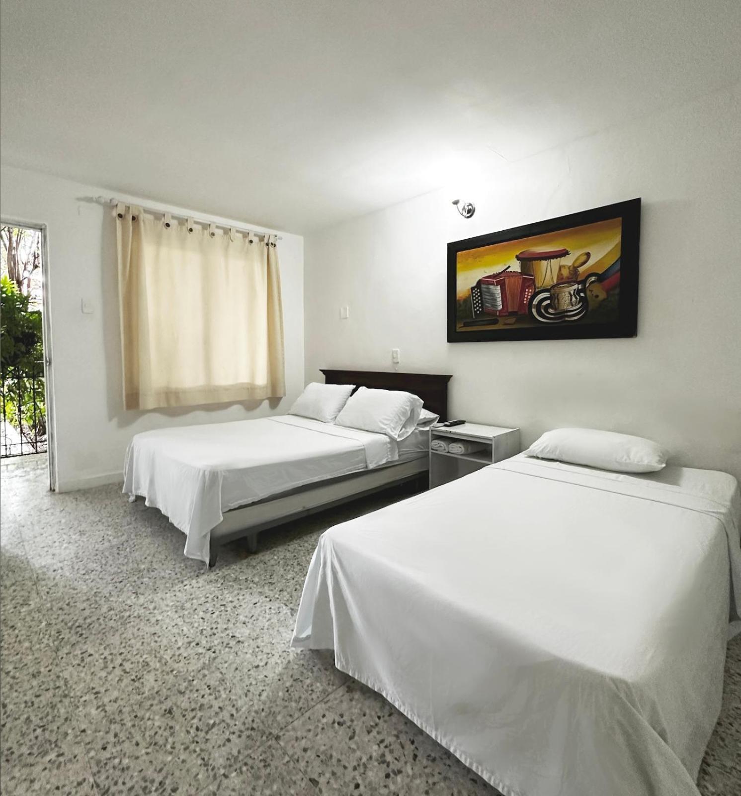 Hotel Casa Fátima 3*
