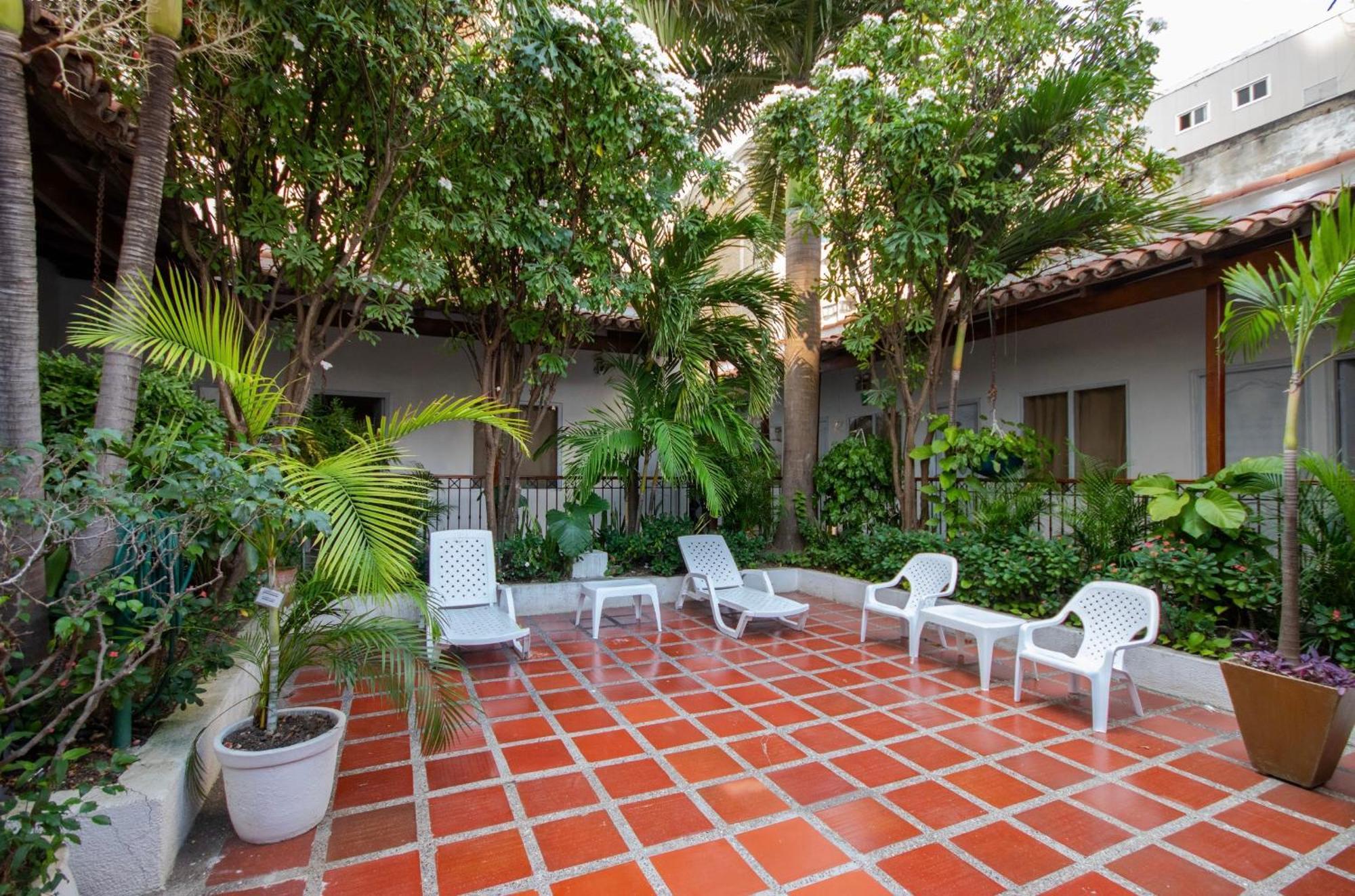 Casa Fátima 3*