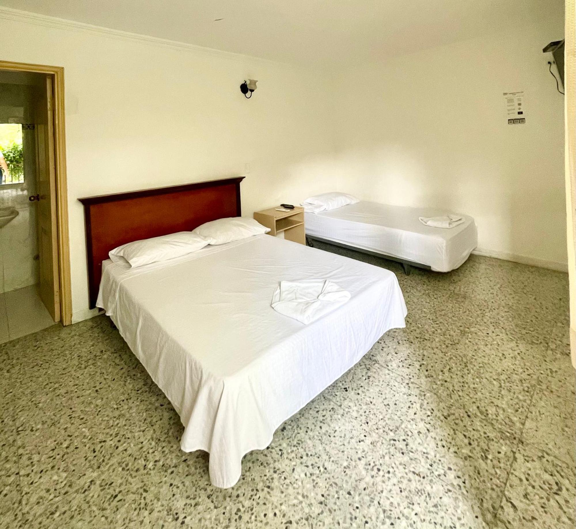 Casa Fátima Cartagena