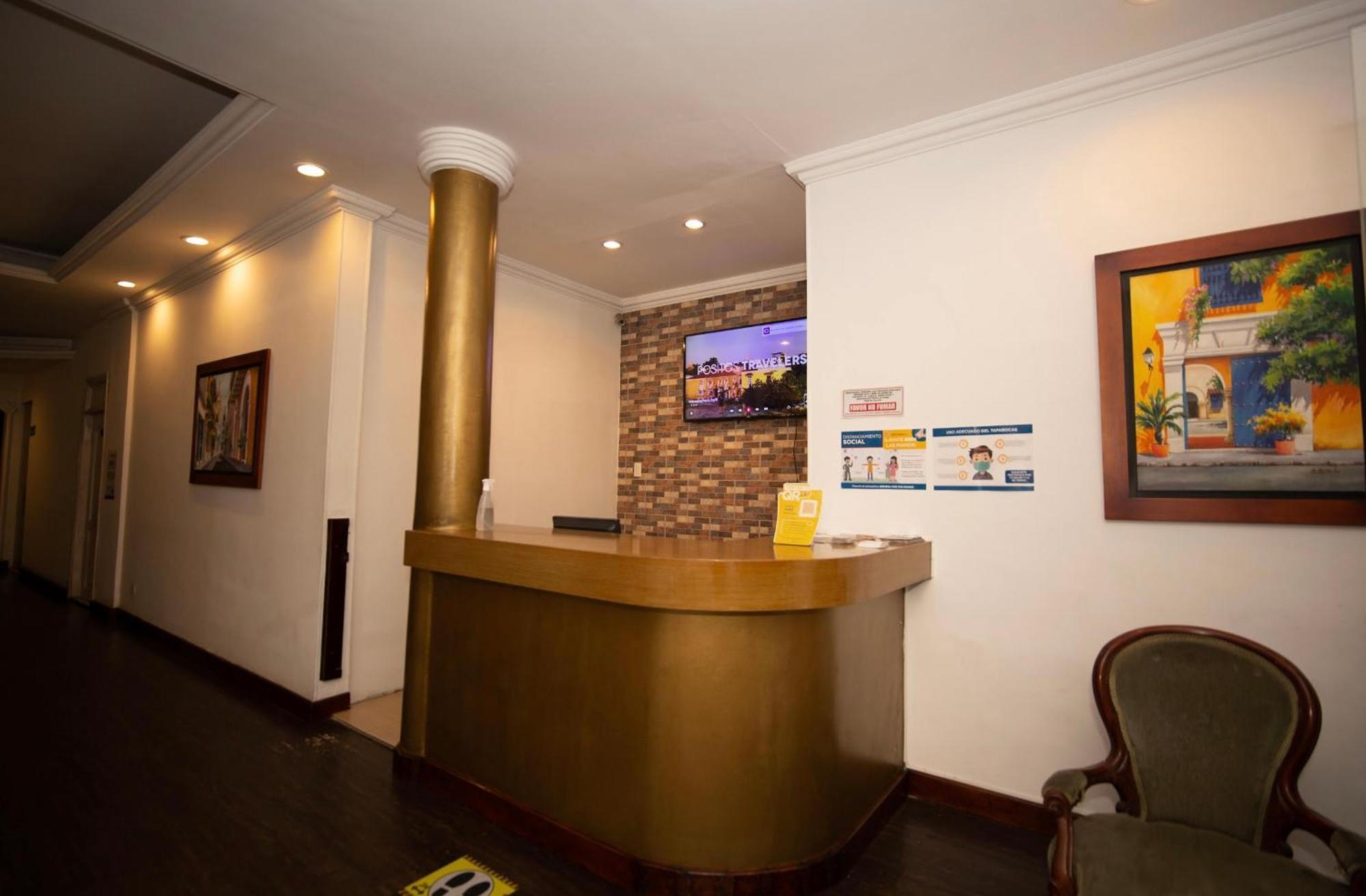 Casa Fátima Hotel 3*