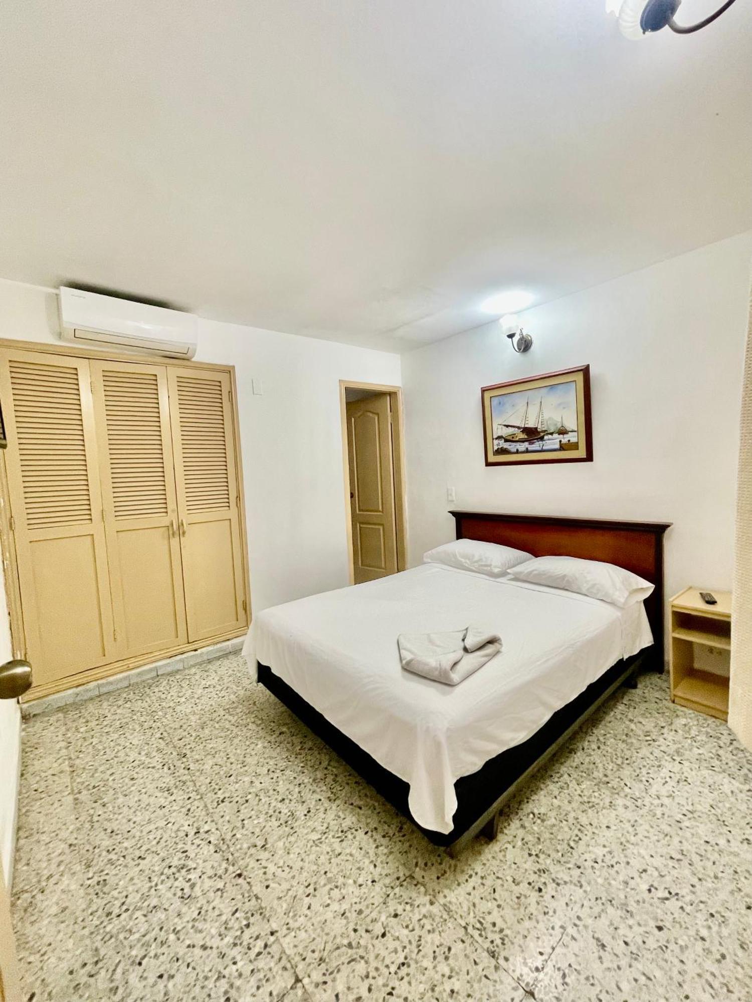 Hotel Casa Fátima Cartagena