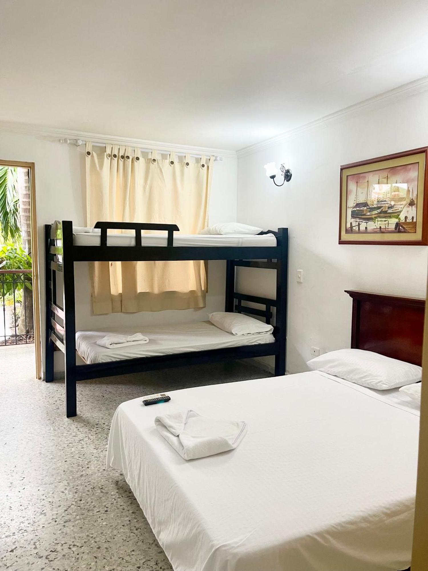 Casa Fátima Hotel