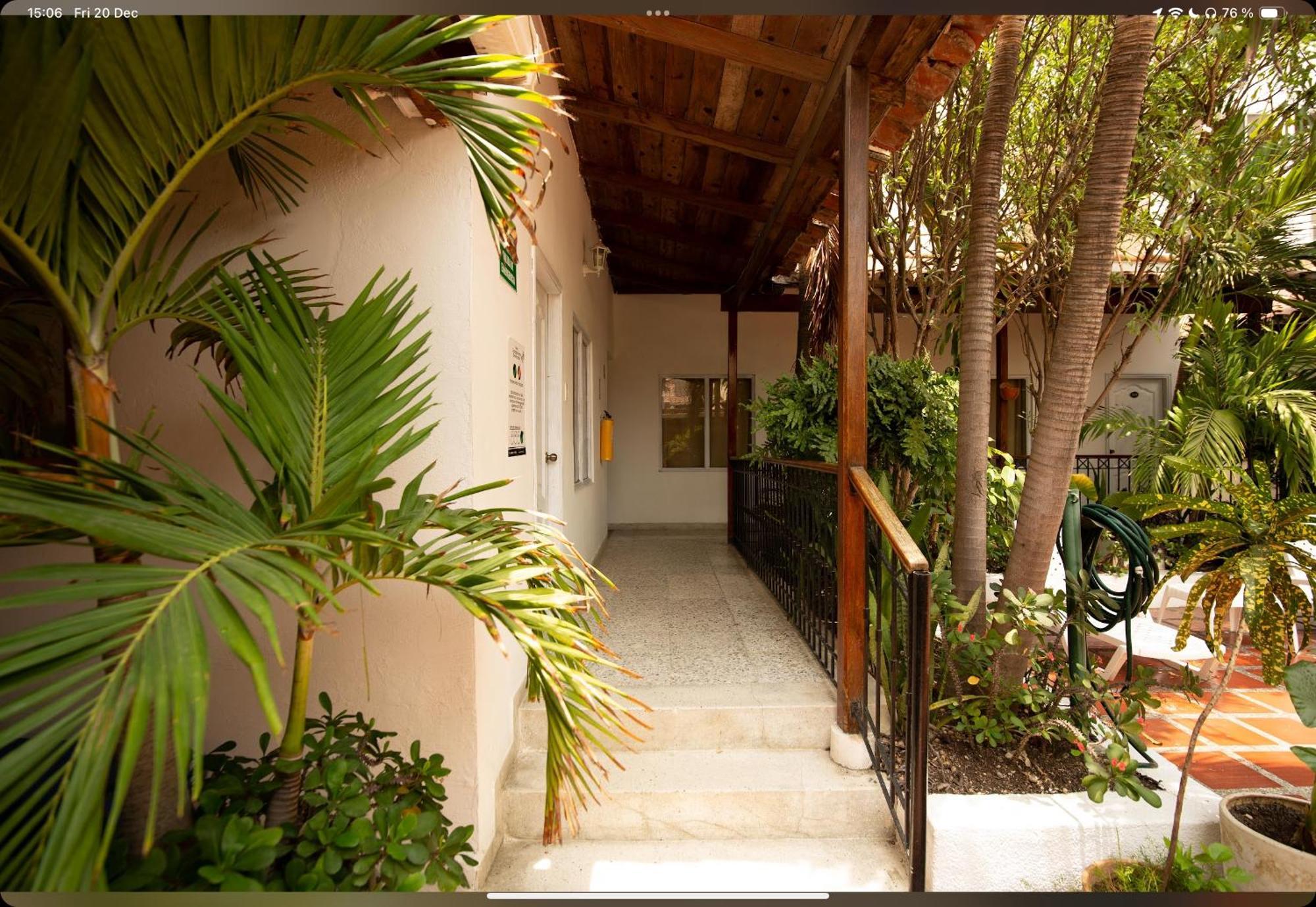 Casa Fátima Hotel 3*