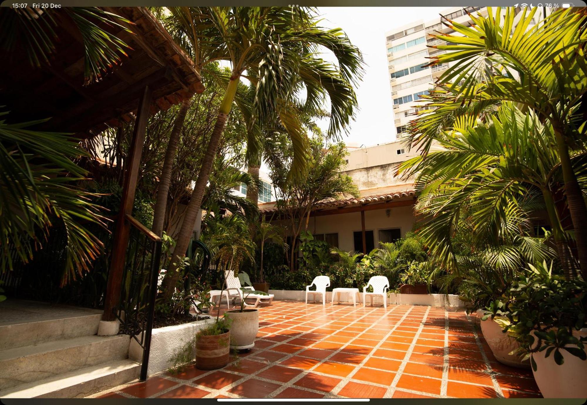 Casa Fátima Hotel