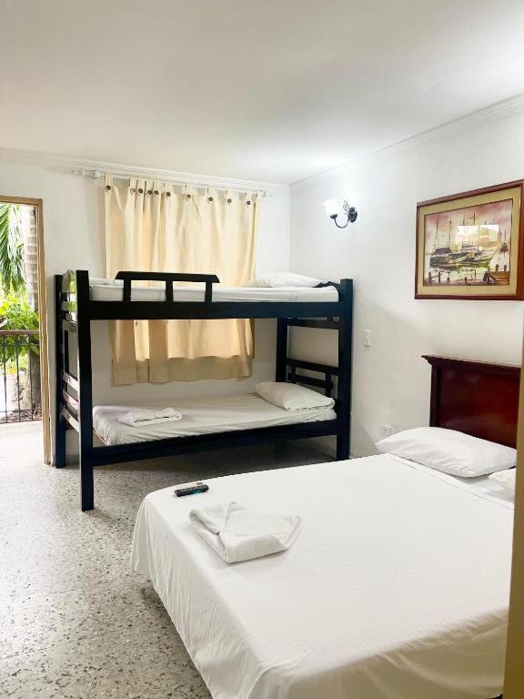 Casa Fátima 3*