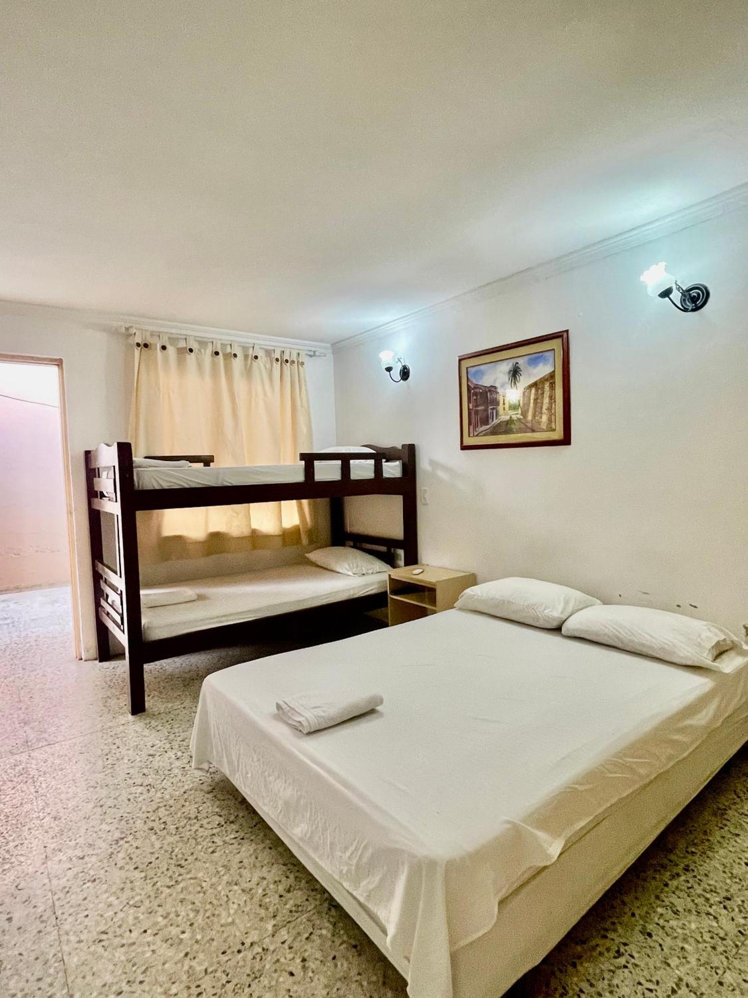 Hotel Casa Fatima