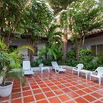 Hotel Casa Fátima