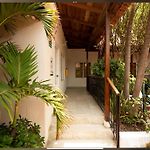 Hotel Casa Fátima