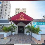 Hotel Casa Fátima