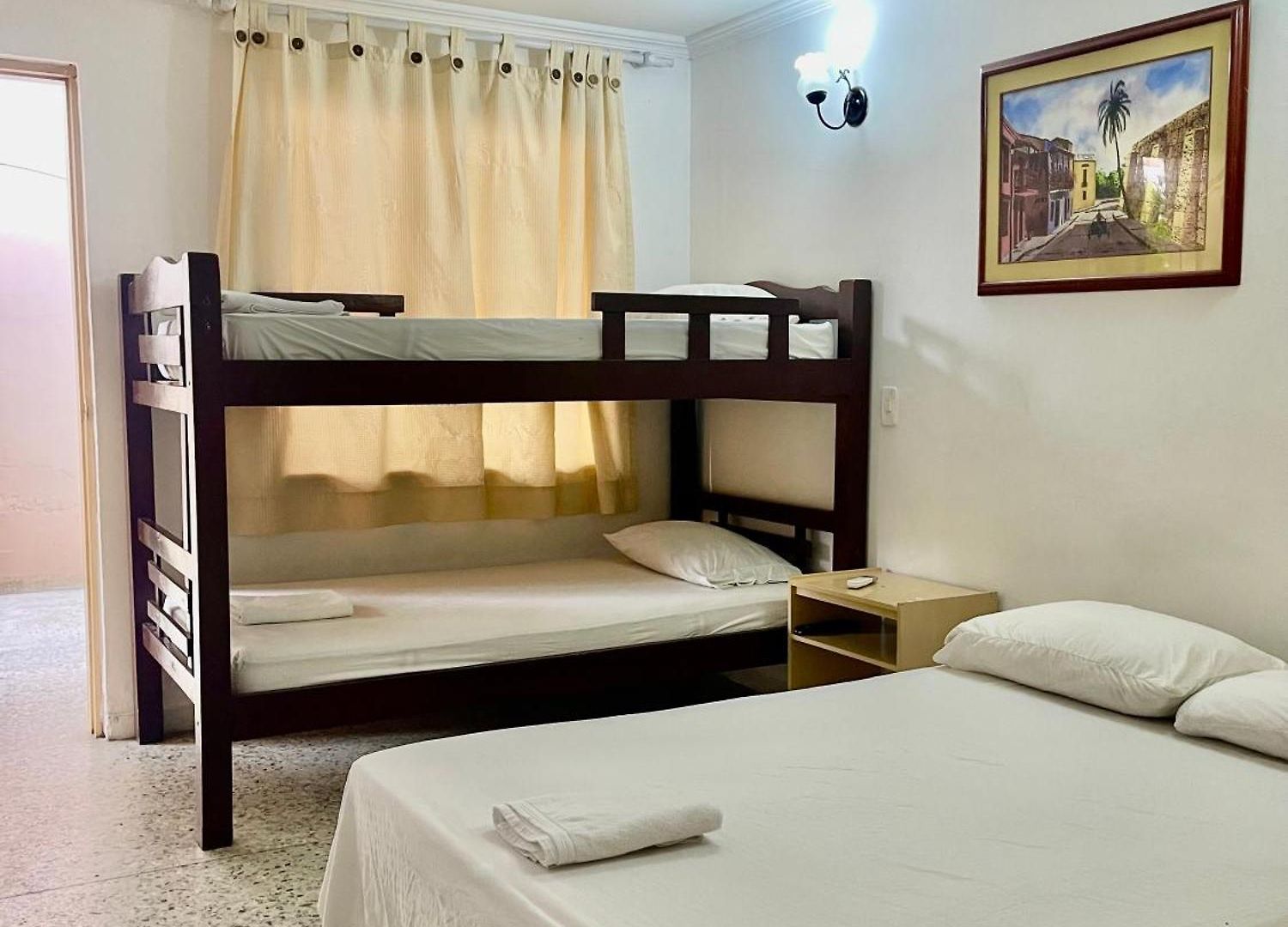 Casa Fátima 3*