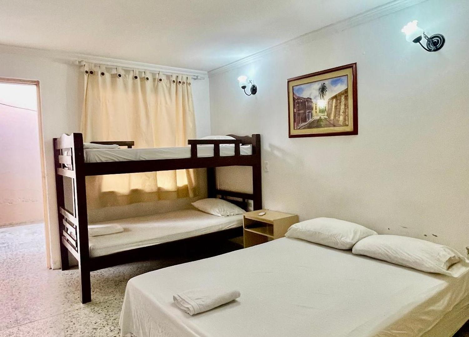 Casa Fátima Hotel 3*