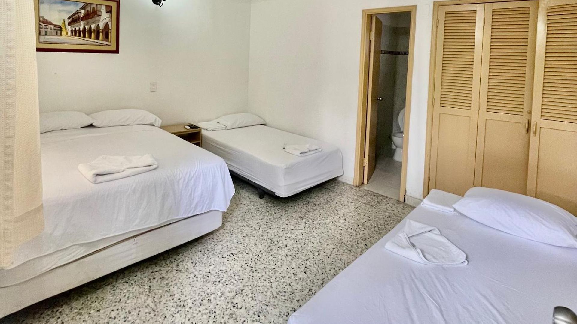 Hotel Casa Fátima