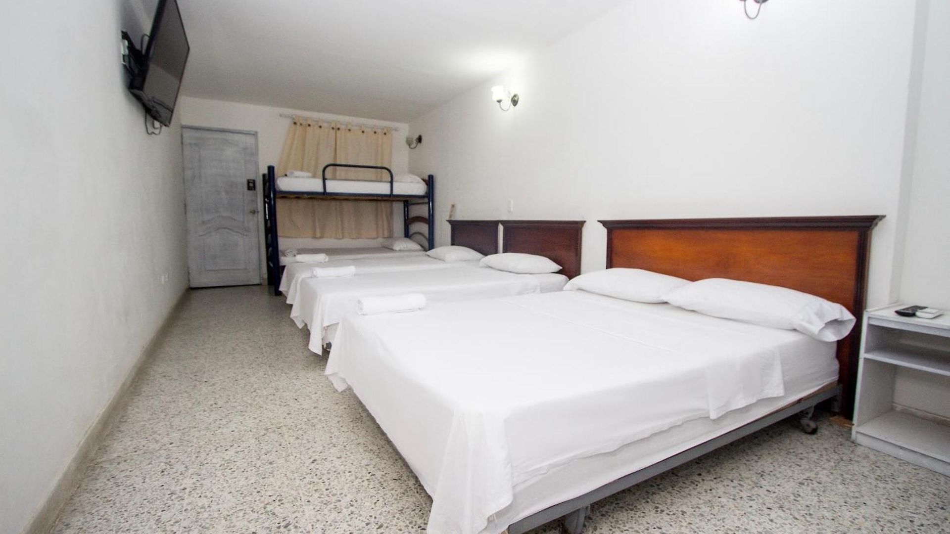 Casa Fátima 3*