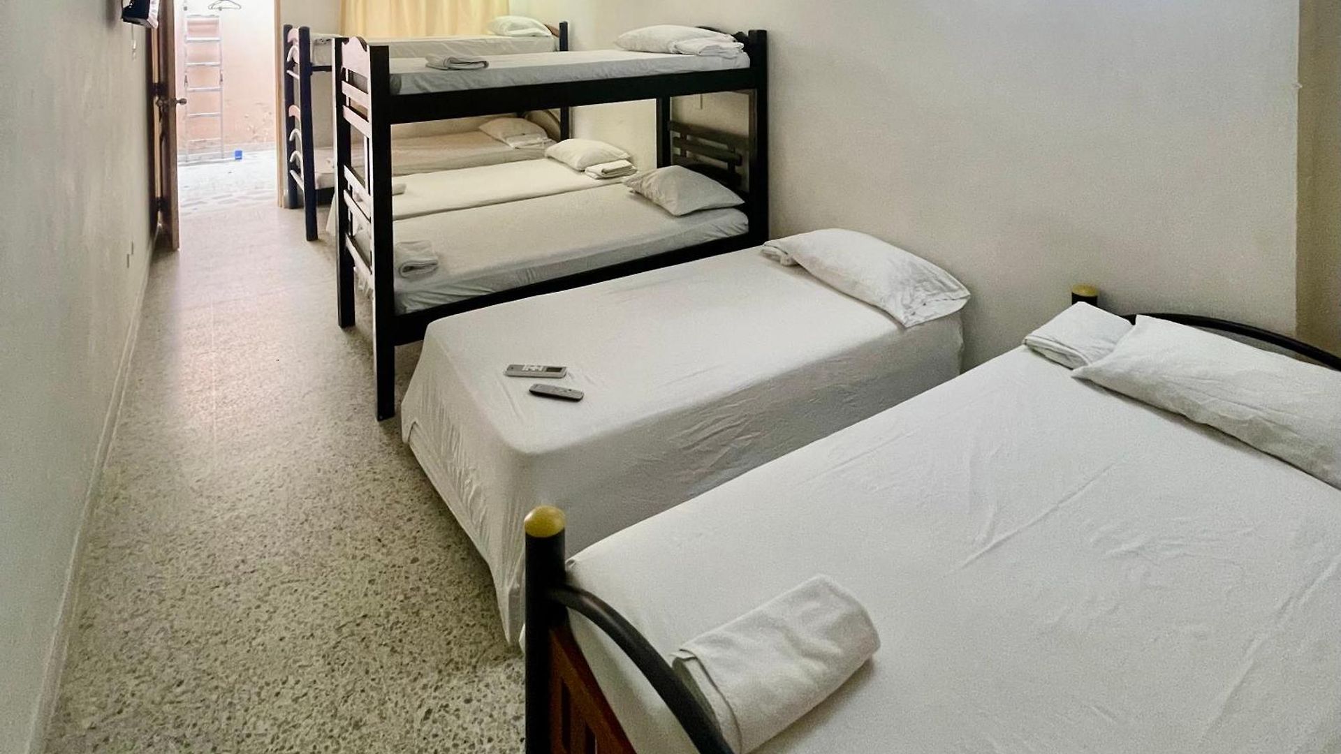 Casa Fátima 3*