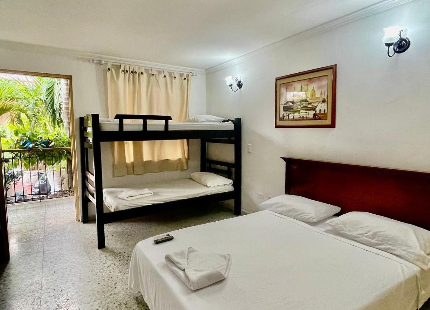 Casa Fátima Hotel