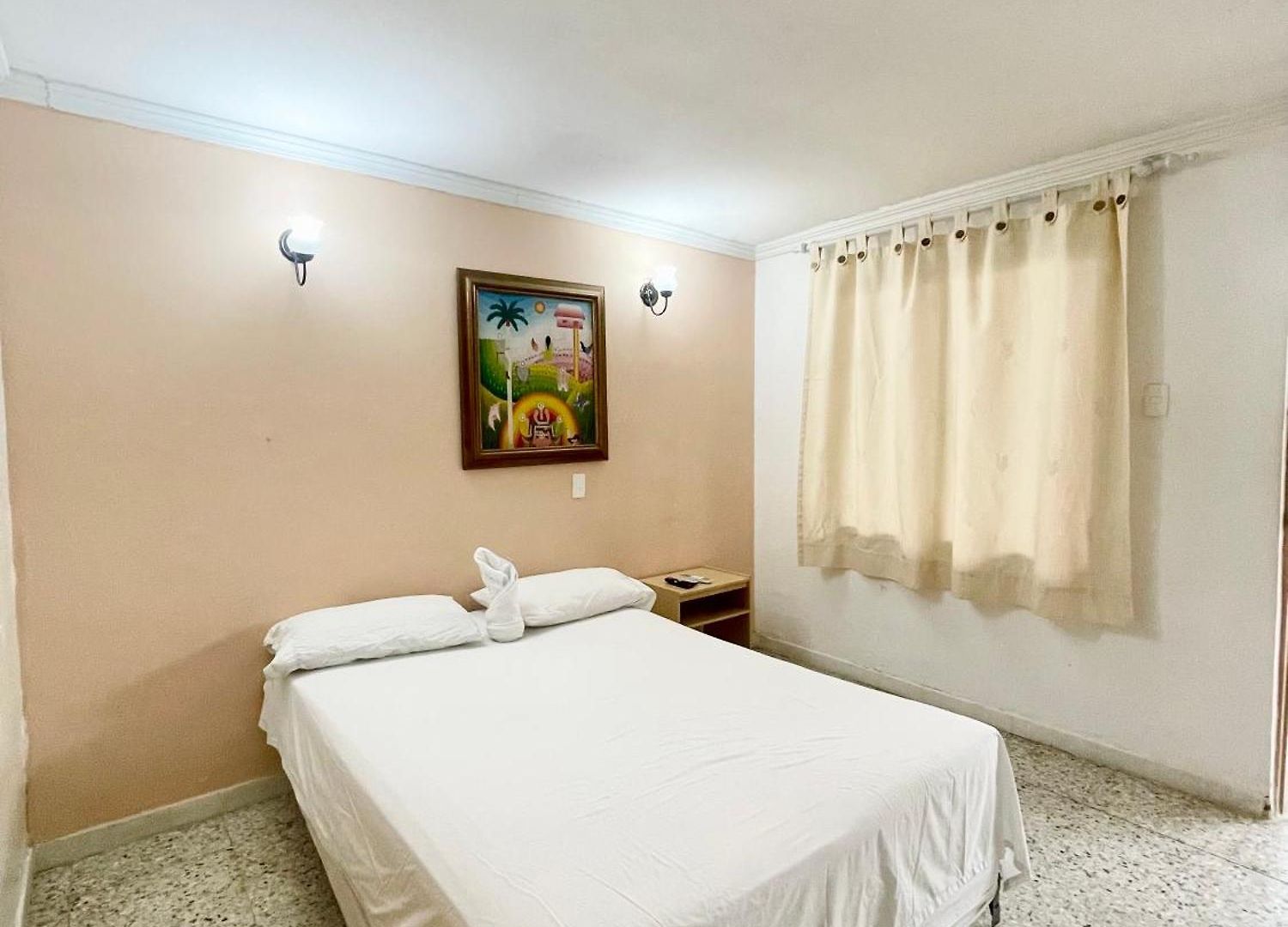 Casa Fátima 3* Cartagena