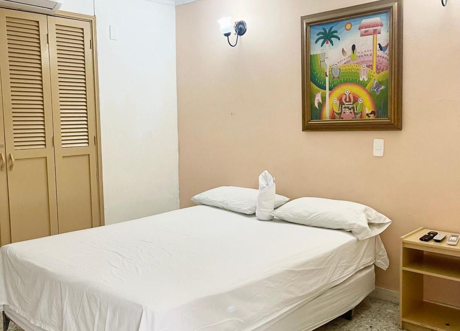 Casa Fátima Hotel