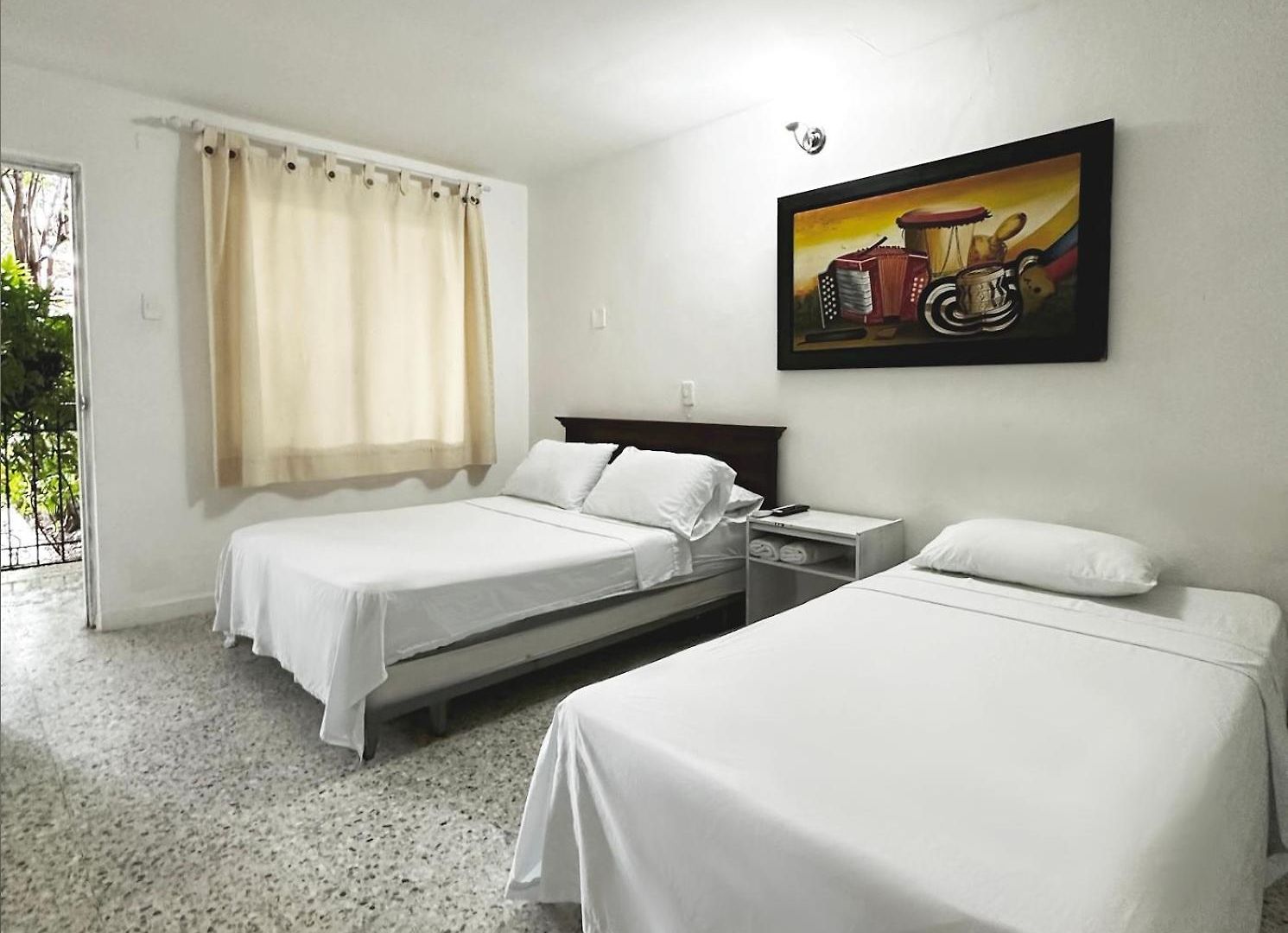 Hotel Casa Fátima 3*