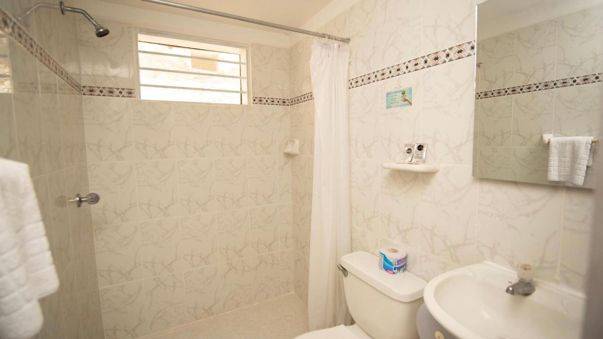 Casa Fátima Hotel 3*