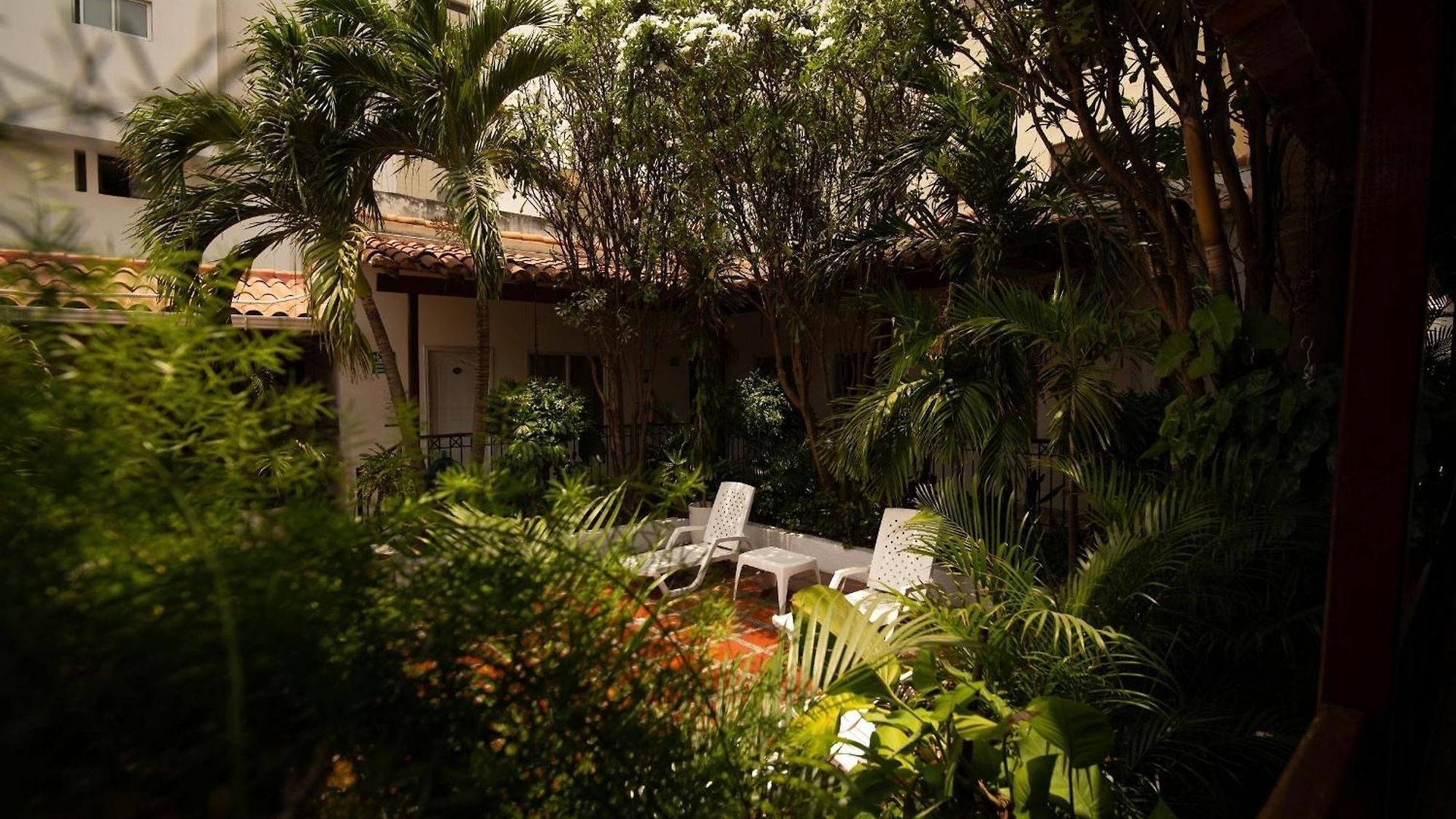 Casa Fátima 3*