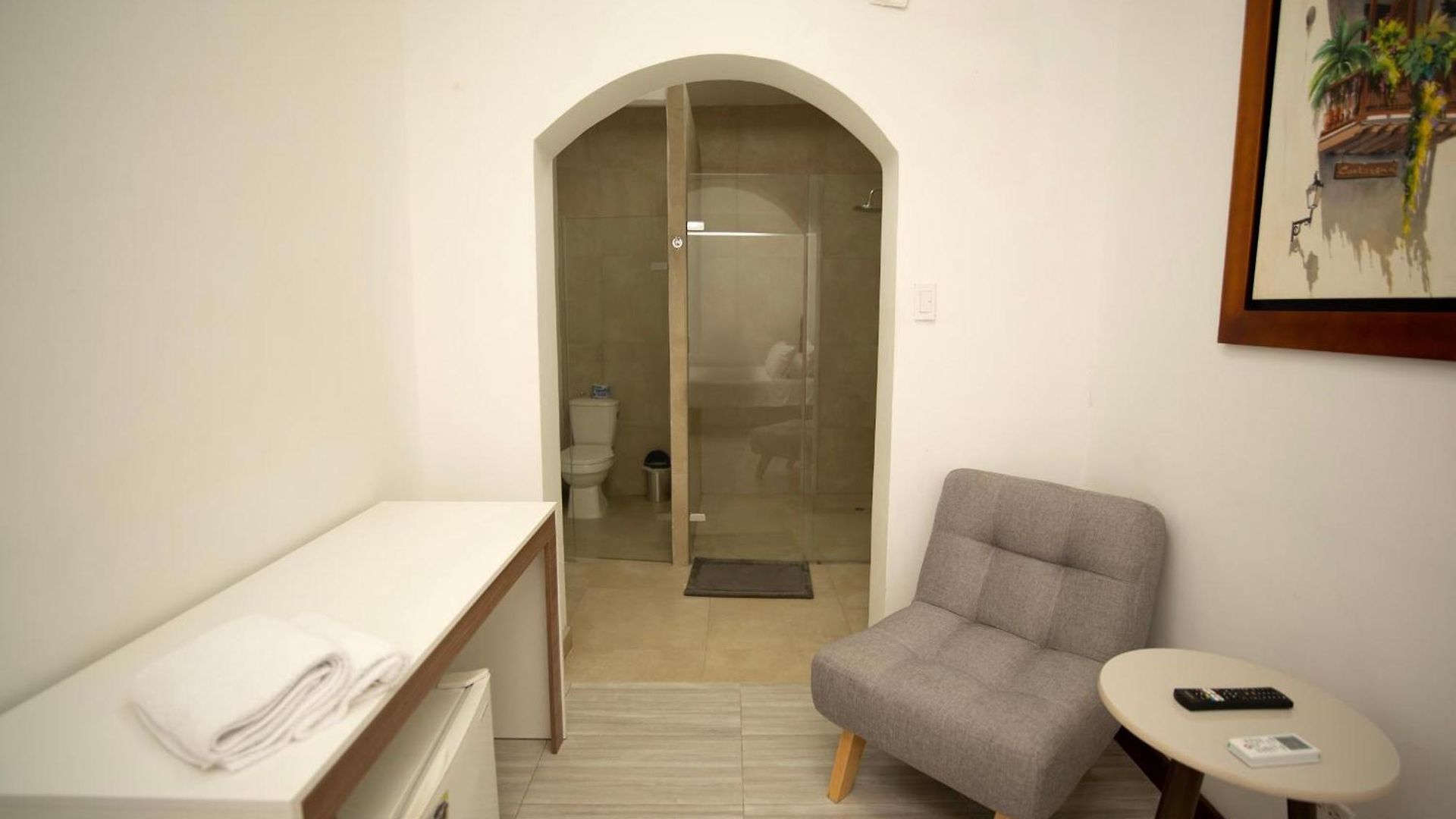 Casa Fátima Hotel