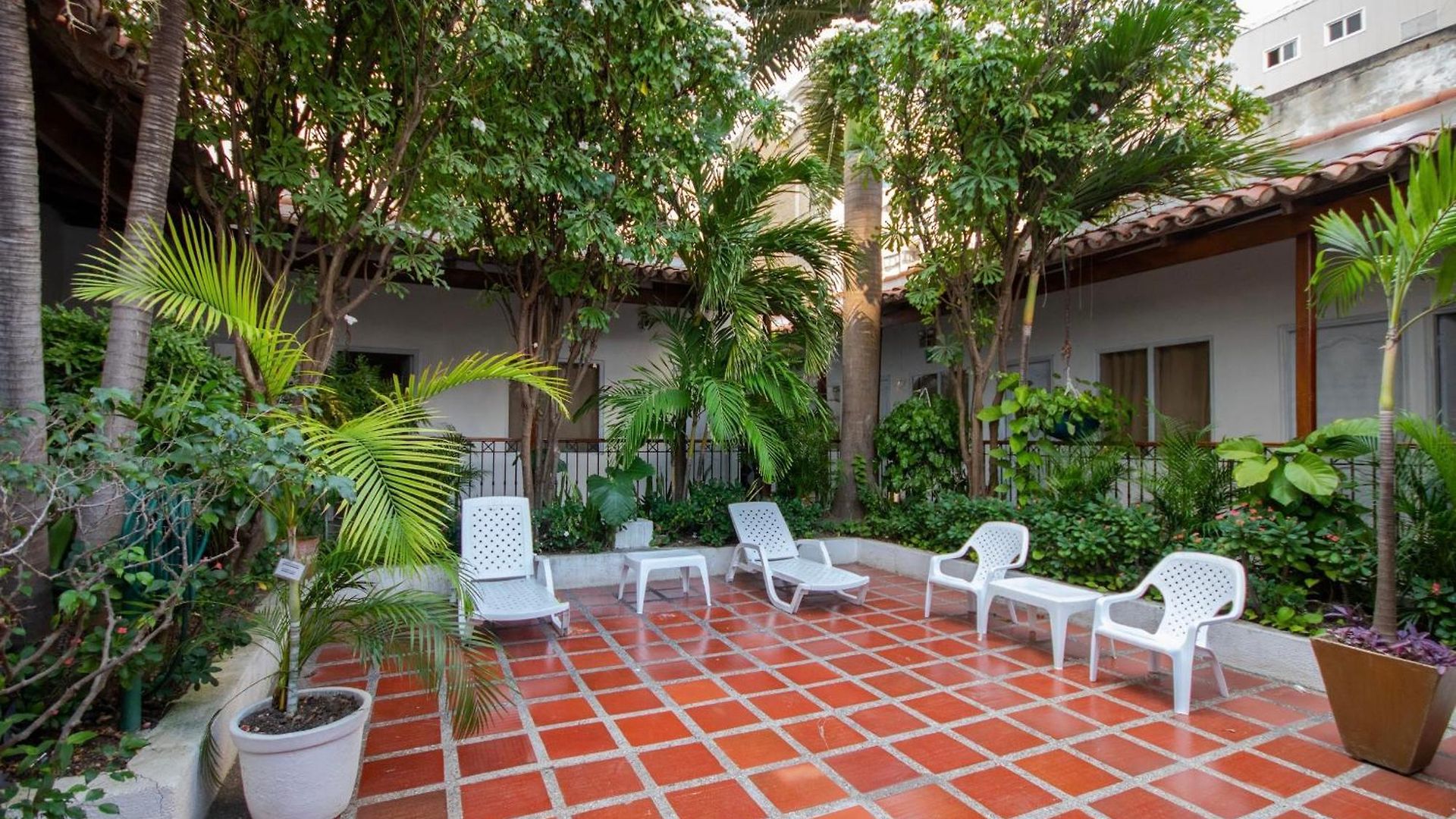 Casa Fátima 3*