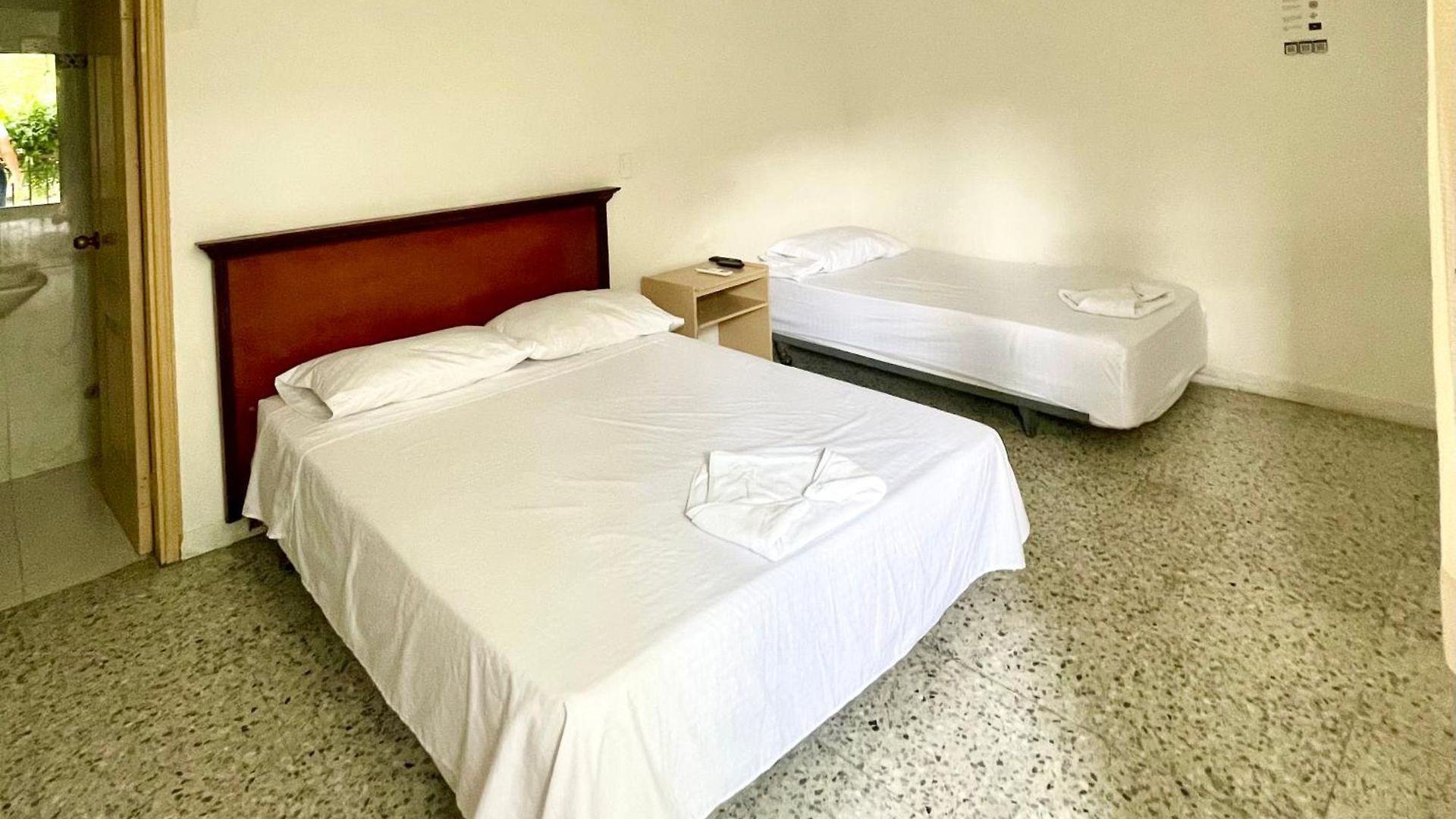 Casa Fátima Cartagena