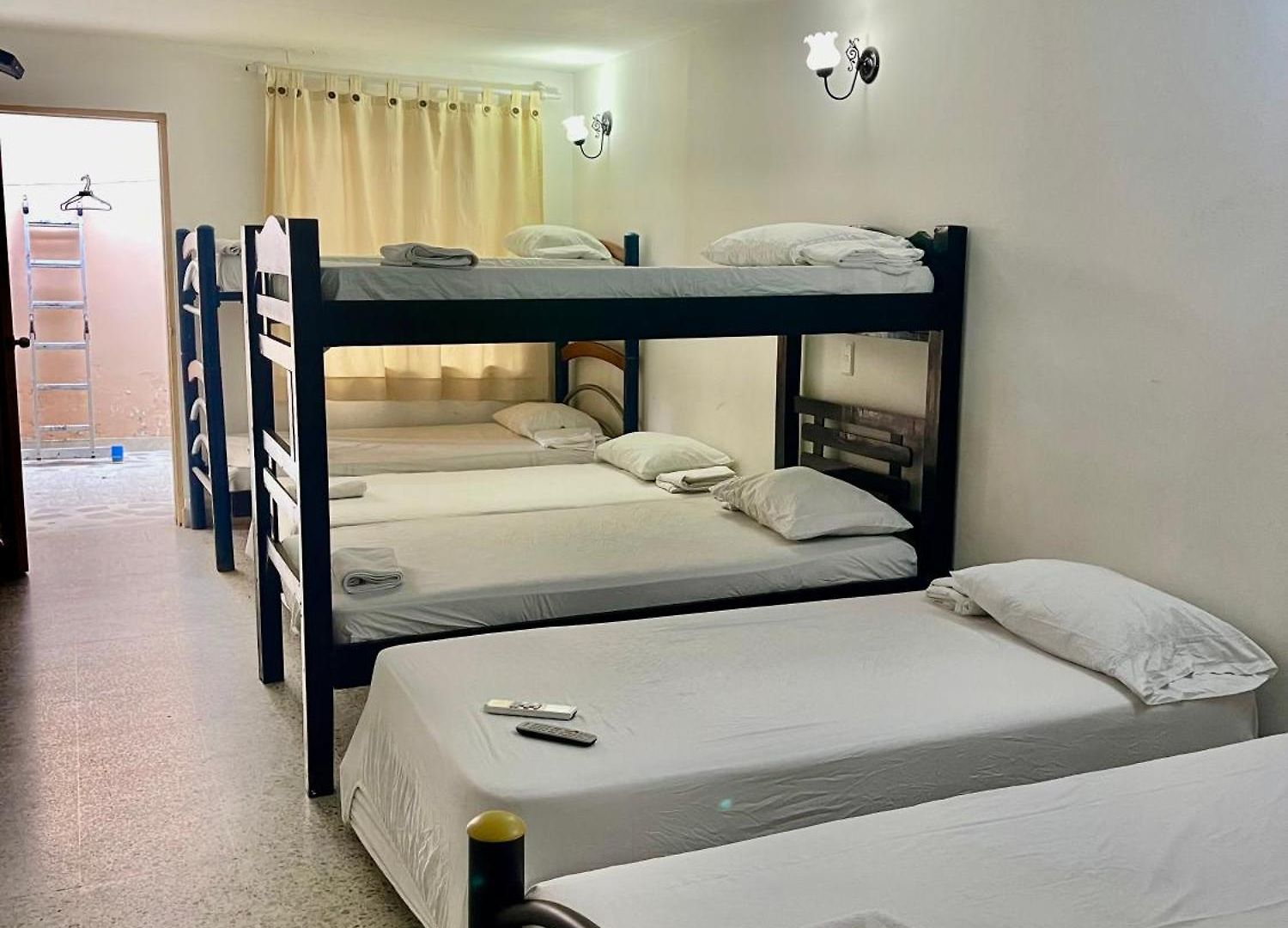 Casa Fátima Hotel Cartagena