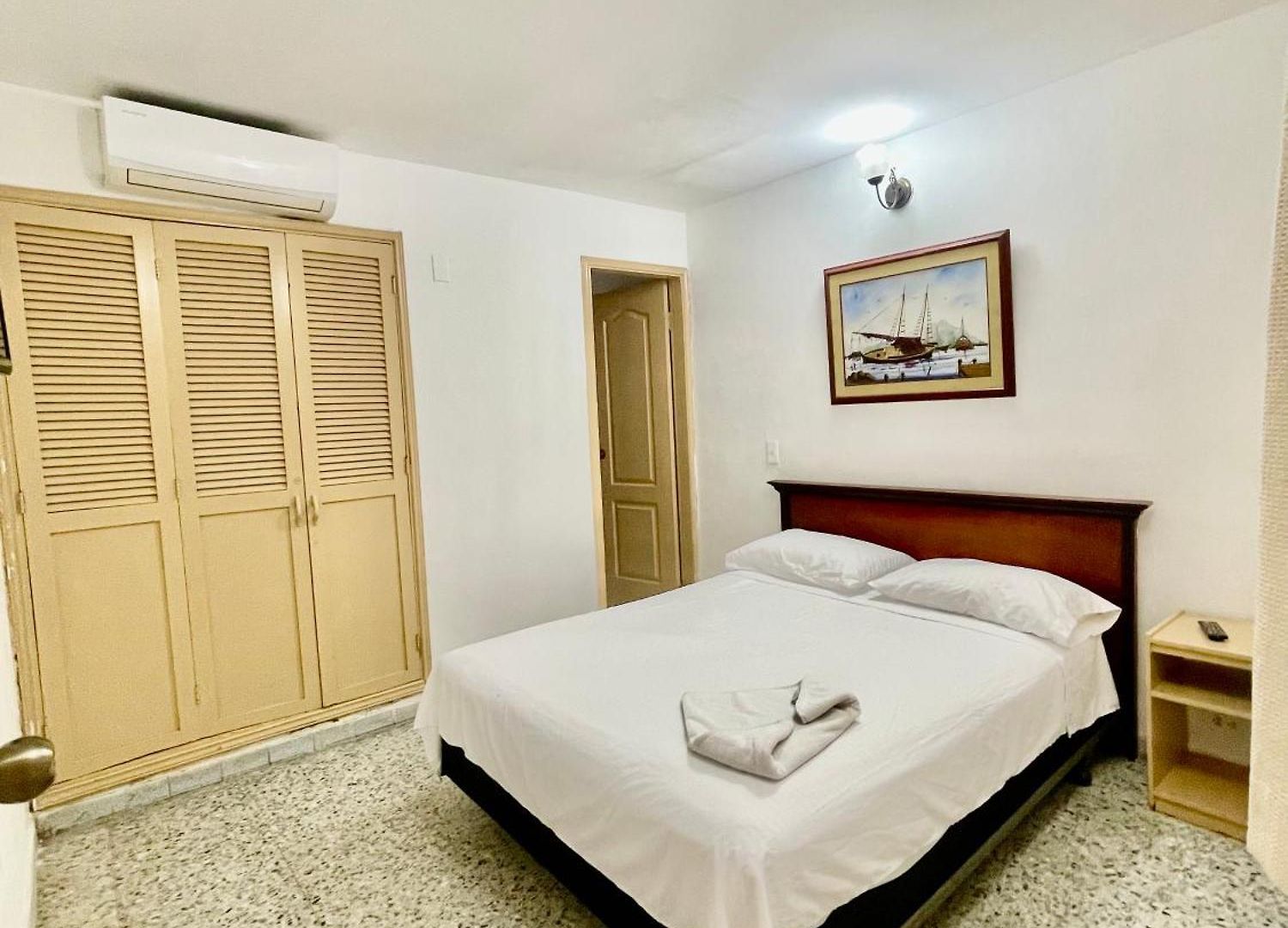 Hotel Casa Fátima Cartagena