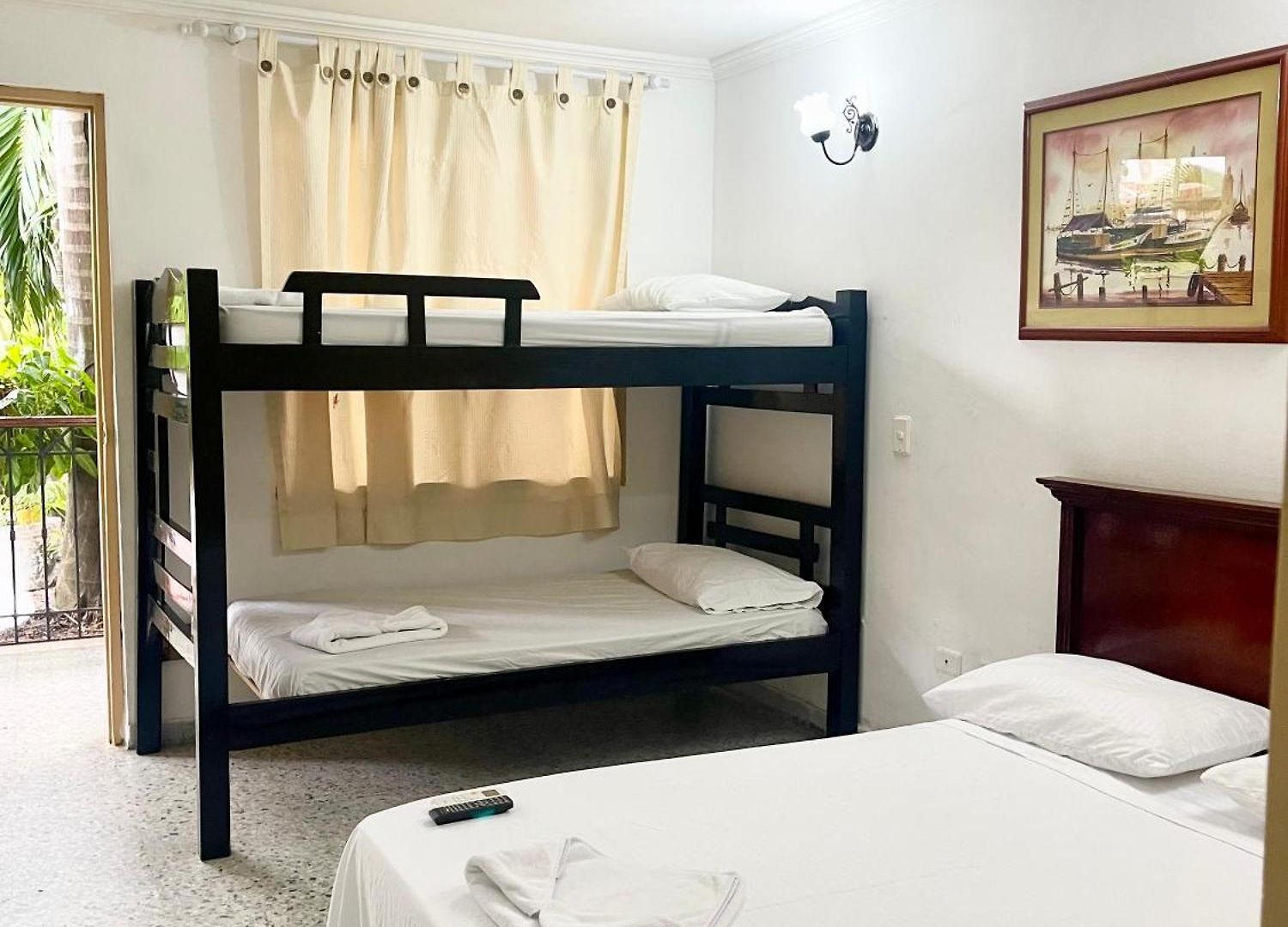 Casa Fátima Hotel
