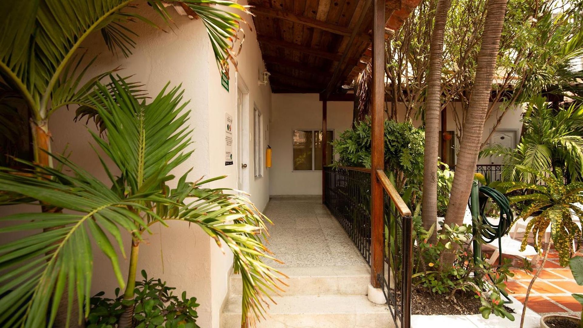 Casa Fátima Hotel 3*