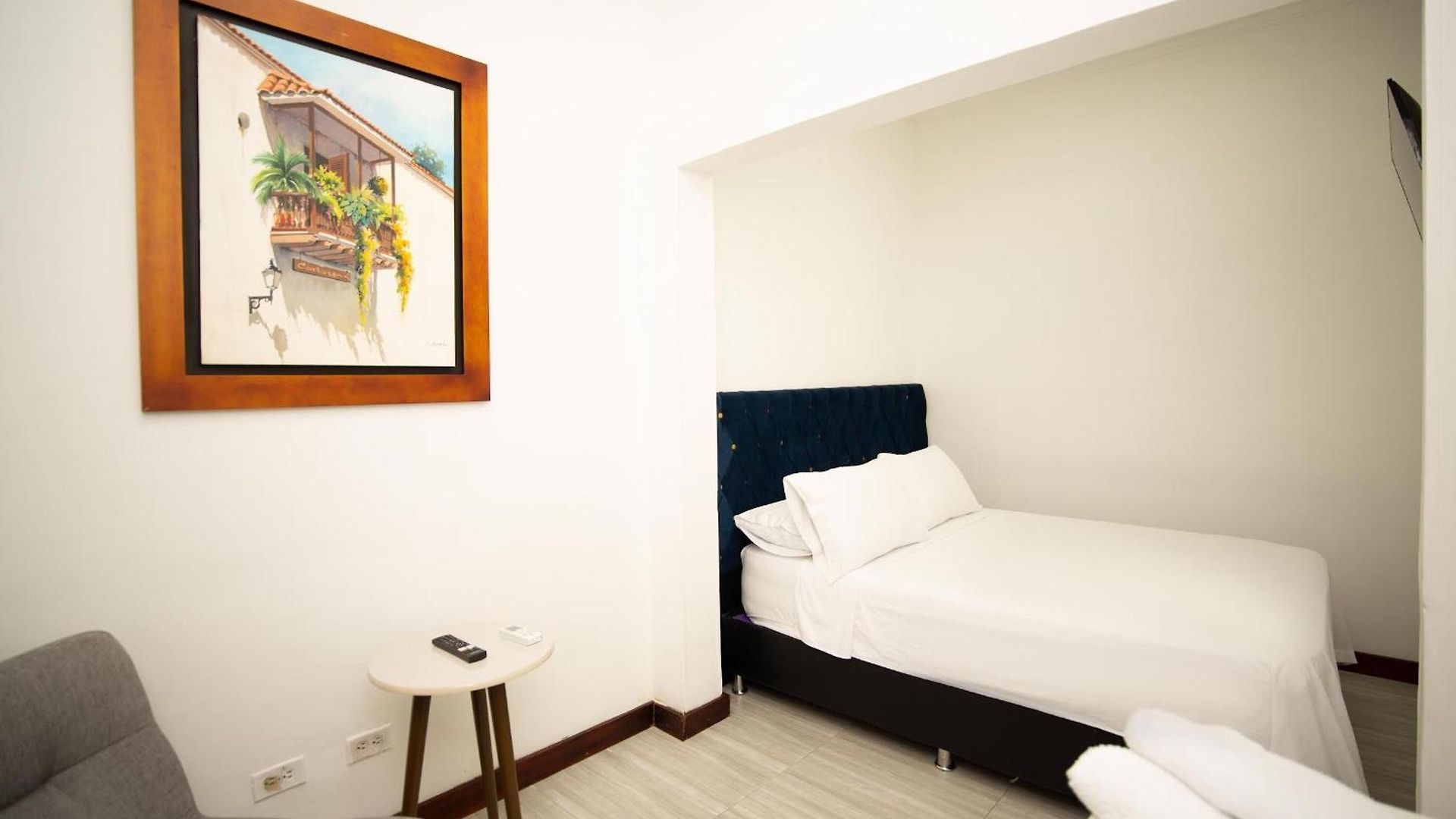 Casa Fátima 3* Cartagena