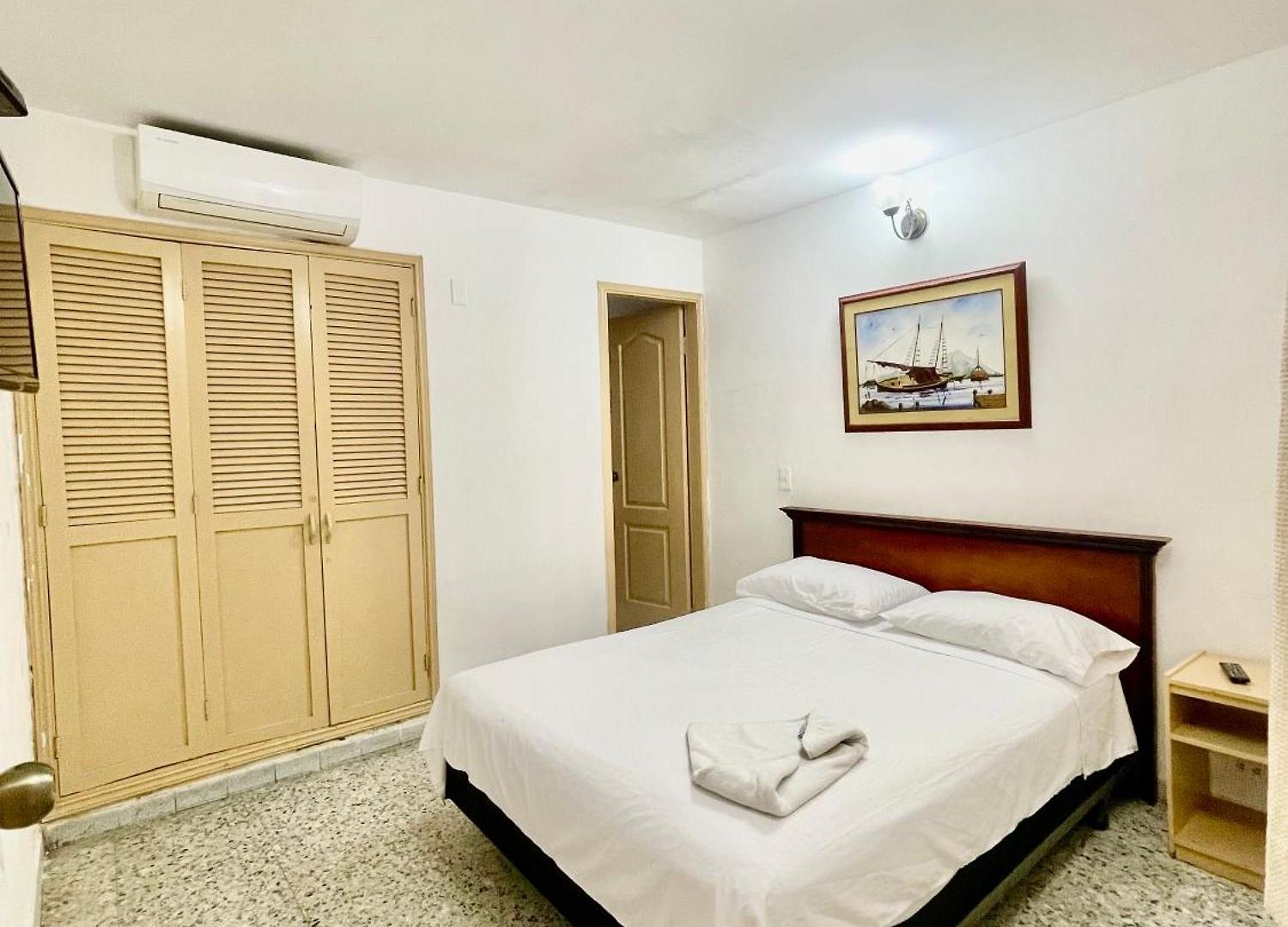 Casa Fátima Hotel 3*