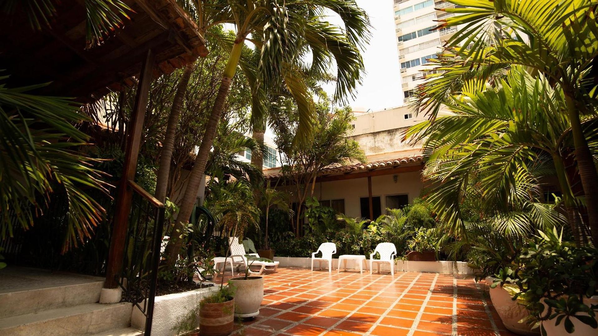 Casa Fátima Hotel