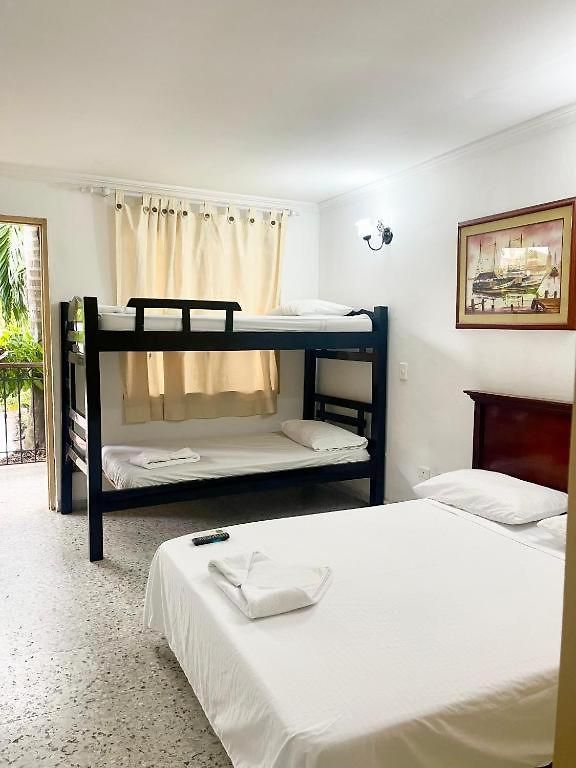 Casa Fátima 3*