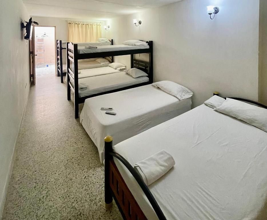 Hotel Casa Fátima 3*