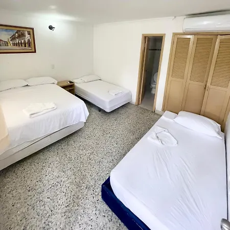 Casa Fátima Hotel 3*