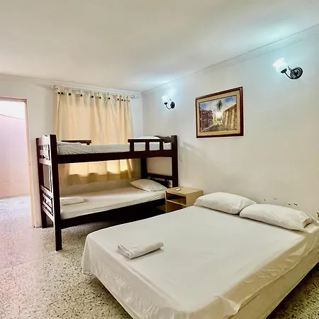 Casa Fátima Hotel 3*