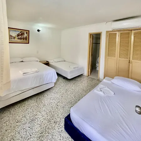 Hotel Casa Fátima