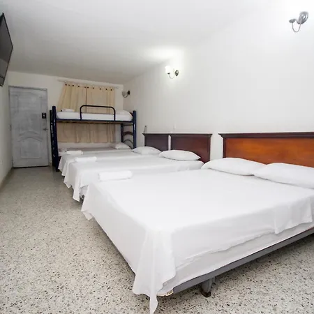 Casa Fátima 3*