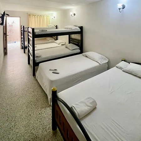 Casa Fátima 3*