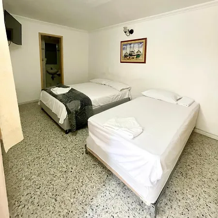 Hotel Casa Fátima 3*