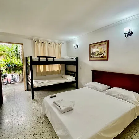Casa Fátima Hotel