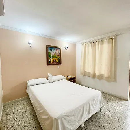 Casa Fátima 3* Cartagena
