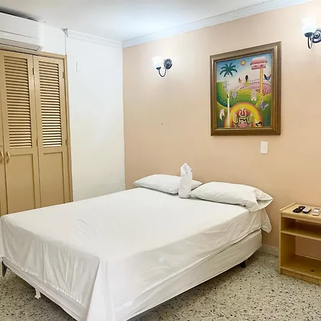 Casa Fátima Hotel