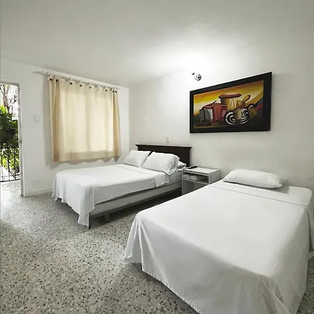 Hotel Casa Fátima 3*
